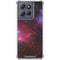 The Belt Stars of Orion Moto G Play 5G (2025) Clear Case